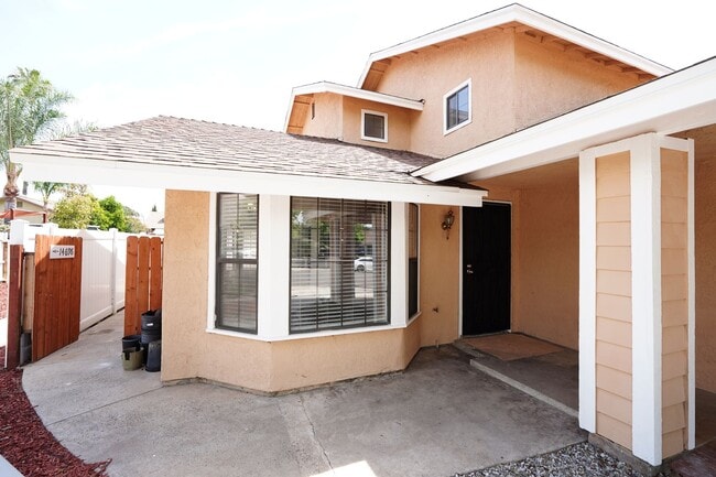 14696 Joshua Tree Ave in Moreno Valley, CA - Building Photo - Building Photo