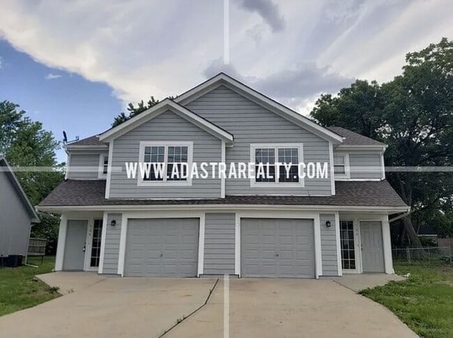 property at 128 S Julia St
