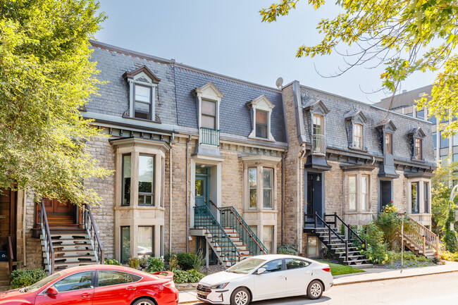 4170 Dorchester Boul O in Westmount, QC - Building Photo - Building Photo