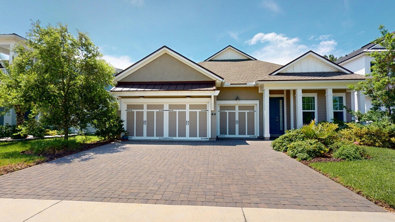 152 Pine Haven Dr in Saint Johns, FL - Building Photo