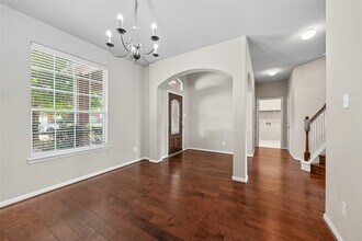 2551 Marquette Trail in Katy, TX - Building Photo - Building Photo