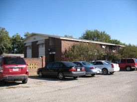 2222 Lucas Rd Apartments