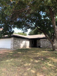 5217 Royce Dr in Amarillo, TX - Building Photo