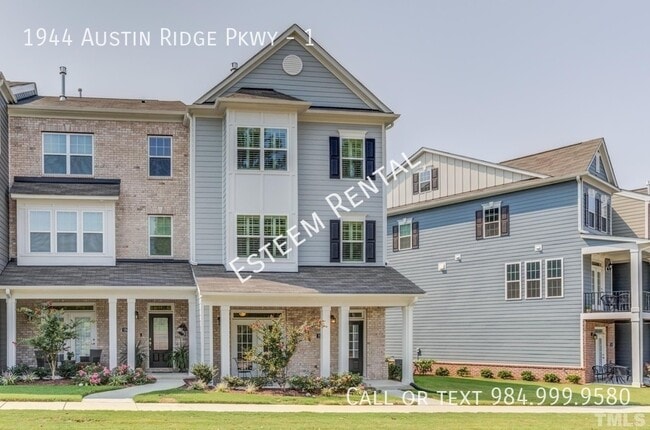 property at 1944 Austin Ridge Pkwy