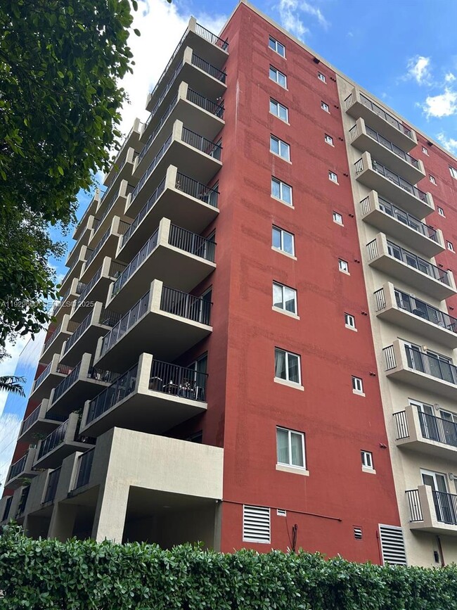 property at 3410 Coral Wy