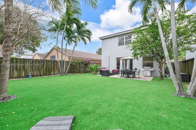 property at 1431 SE 18th Terrace