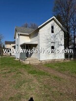 2532 Miner St in Fort Wayne, IN - Building Photo