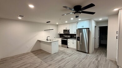 104 Village Dr in Longview, TX - Building Photo - Building Photo