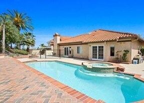 3203 Montagne Way in Thousand Oaks, CA - Building Photo