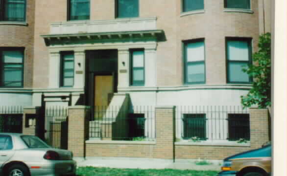 5027 S Drexel Blvd in Chicago, IL - Building Photo - Building Photo