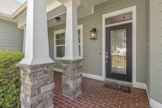 2796 Palafox Ln in Tallahassee, FL - Building Photo - Building Photo