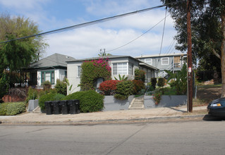 2770-2778 A St in San Diego, CA - Building Photo - Building Photo