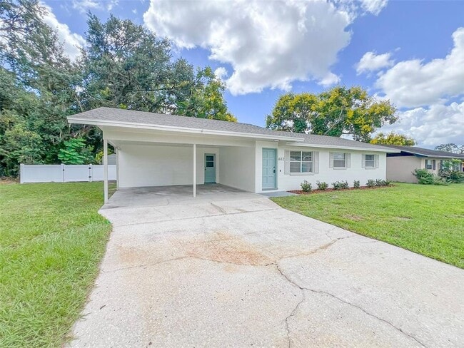 602 Cortez St in Lakeland, FL - Building Photo - Building Photo