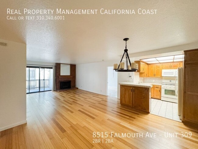 property at 8515 Falmouth Ave