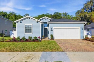 1632 NW 44th Ct in Ocala, FL - Building Photo
