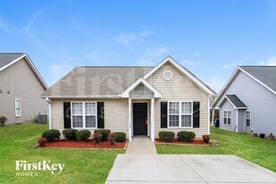 329 Wright St in Winston-Salem, NC - Building Photo