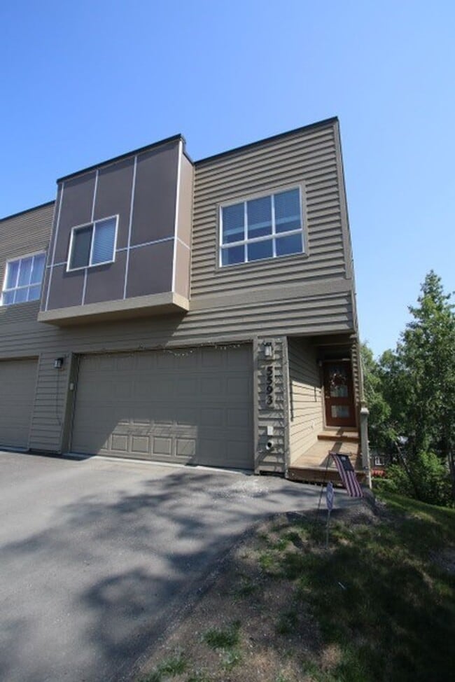 property at 5593 Big Bear Wy