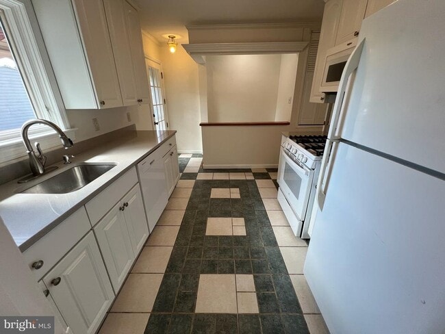2314 Eccleston St in Silver Spring, MD - Building Photo - Building Photo