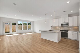 3630 Amos St in Houston, TX - Building Photo