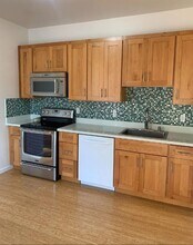 2740-2746-2746 Harrison St in San Francisco, CA - Building Photo - Building Photo