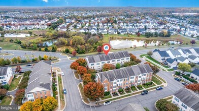 25065 Riding Center Dr in South Riding, VA - Building Photo - Building Photo