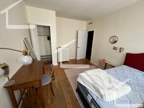 1135 Commonwealth Ave in Boston, MA - Building Photo - Building Photo