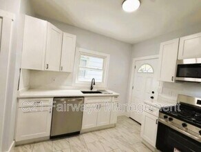 1218 Rodgers St in Pittsburgh, PA - Foto de edificio - Building Photo