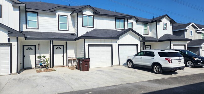 7239 Converse Ridge Ln in San Antonio, TX - Building Photo - Building Photo