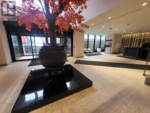 4015 The Exchange in Mississauga, ON - Building Photo - Building Photo