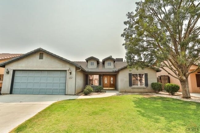 3403 Bridget Ave in Bakersfield, CA - Building Photo - Building Photo