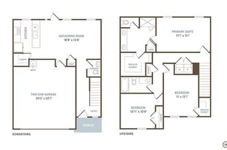 2224 Yellow Warbler Dr in Leander, TX - Building Photo - Building Photo