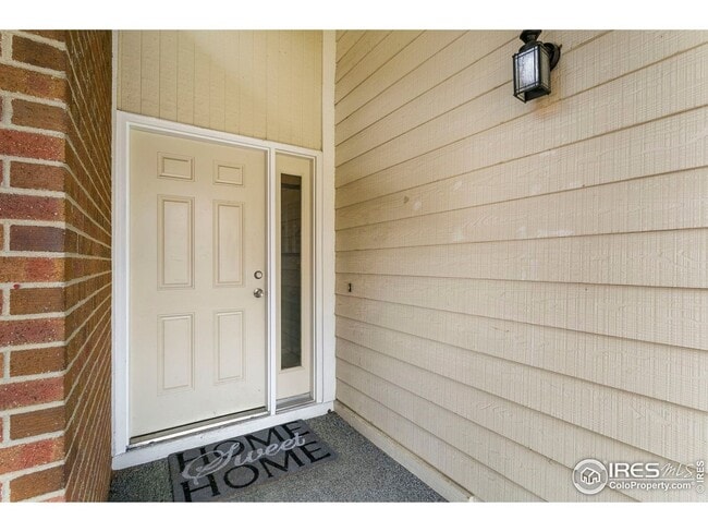 1418 Front Nine Dr in Fort Collins, CO - Building Photo - Building Photo