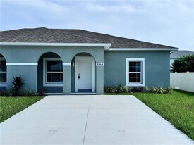 638 Bittern Ct in Kissimmee, FL - Building Photo