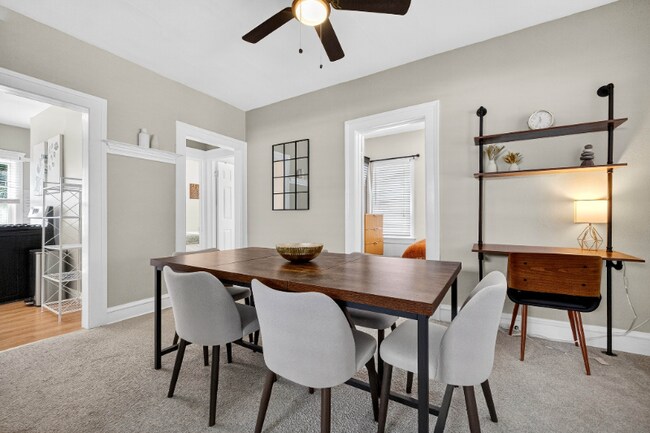 1561 Cordova Ave in Lakewood, OH - Building Photo - Building Photo