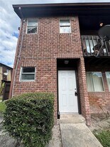 5012 Downing St, Unit 10 in Orlando, FL - Building Photo