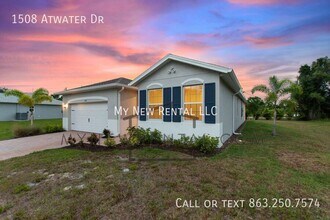 1508 Atwater Dr in North Port, FL - Building Photo - Building Photo