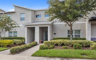 790 Pebble Beach Dr in Davenport, FL - Building Photo
