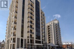 85 Robinson St in Hamilton, ON - Building Photo