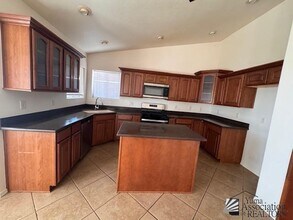 1310 S Musgrove Ave in Somerton, AZ - Building Photo - Building Photo