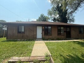 4525 Elliot Ave in Dayton, OH - Building Photo