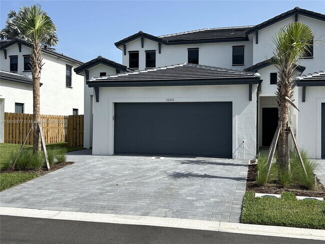 property at 3000 Park Pl