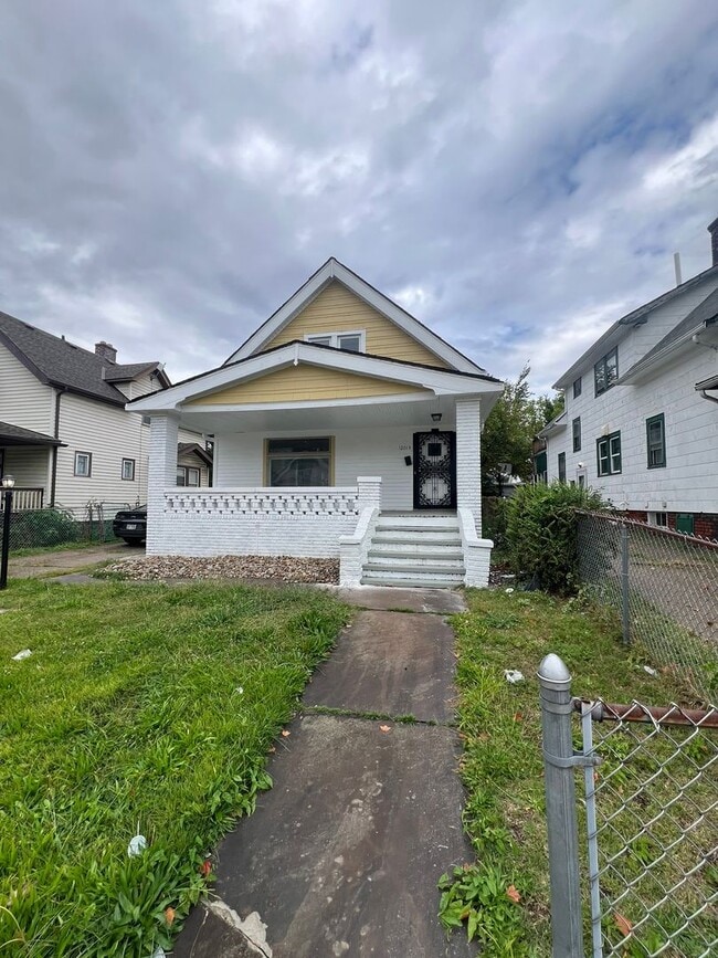 12013 Gay Ave in Cleveland, OH - Building Photo - Building Photo