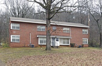 Rosemont Apartments in Chattanooga, TN - Foto de edificio - Building Photo