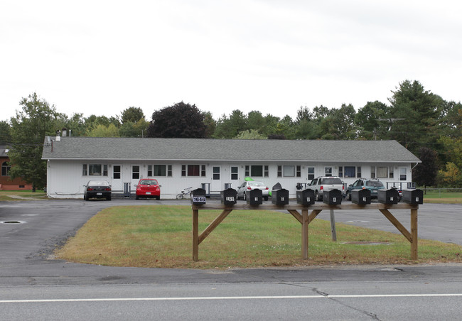 Building 2 in South Glens Falls, NY - Building Photo - Building Photo