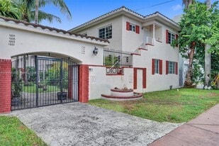 1193 Marseille Dr in Miami Beach, FL - Building Photo
