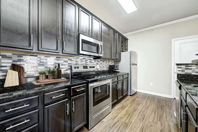 The Domain at Bennett Farms in Zionsville, IN - Foto de edificio - Building Photo