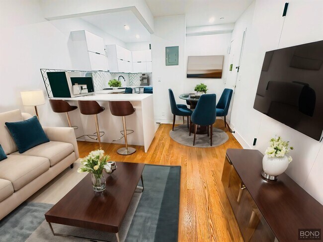 234 E 3rd St in New York, NY - Building Photo - Building Photo