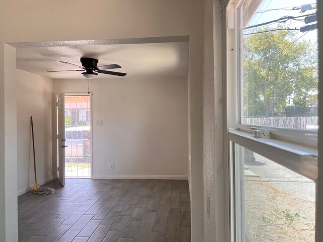 property at 139 N L St