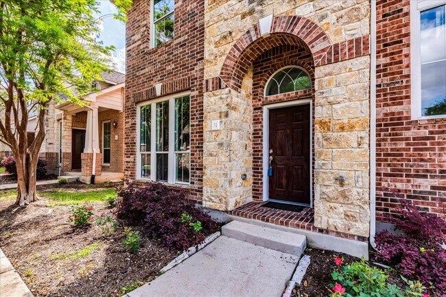 property at 14812 Avery Ranch Blvd