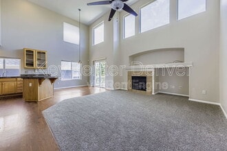 2092 Tundra Cir in Erie, CO - Foto de edificio - Building Photo